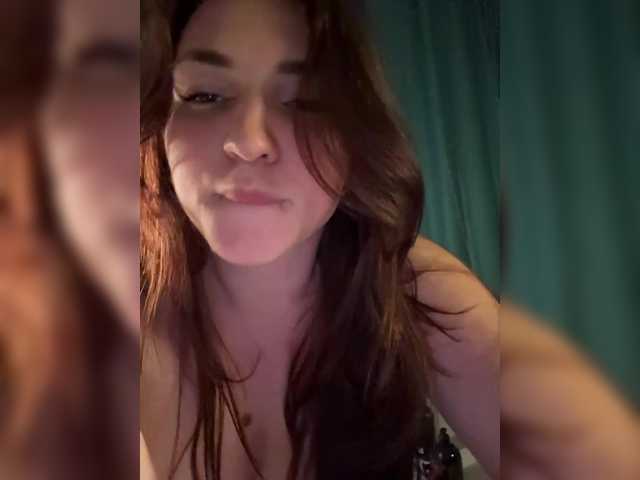 Young -MONIKA- - sweet, passionate and ready to flatter -MONIKA- from BongaCams