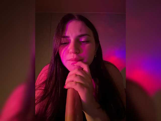 -monika- live sex show