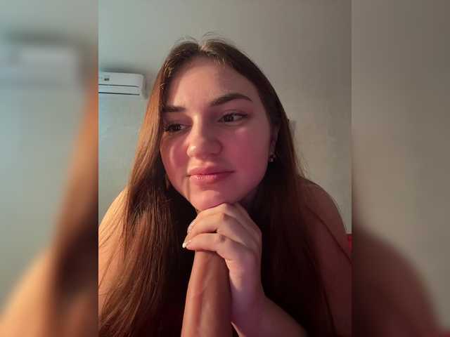 -monika- live sex show