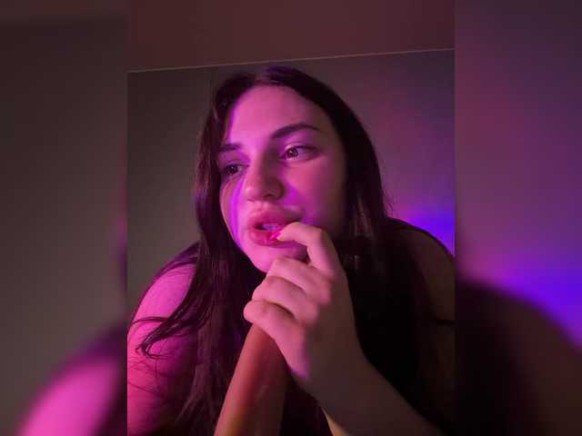 -monika- live sex show