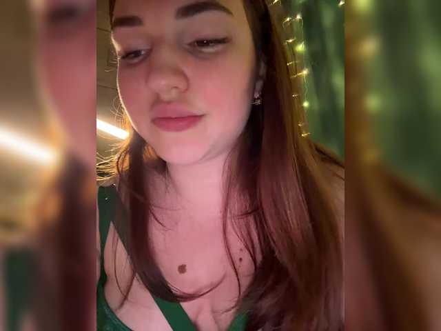 -monika- live sex show