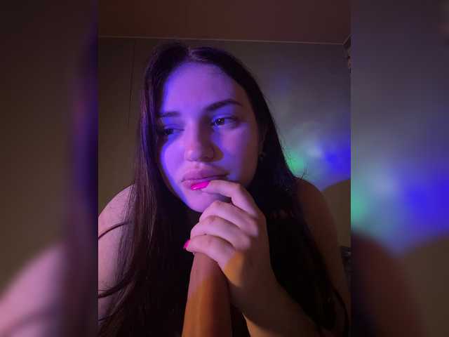 -monika- live sex show