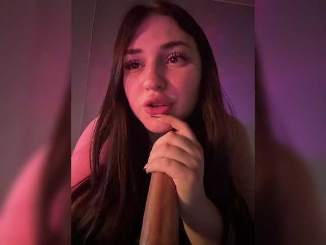 -monika- live sex show