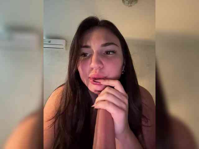 -Monika- Live Webcam on BongaCams