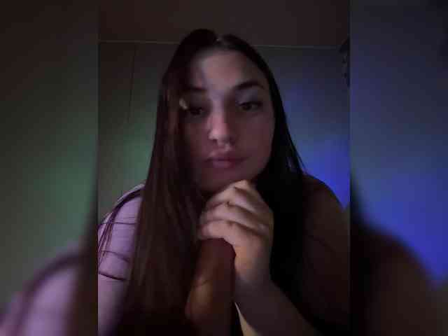 -Monika- Live Webcam on BongaCams