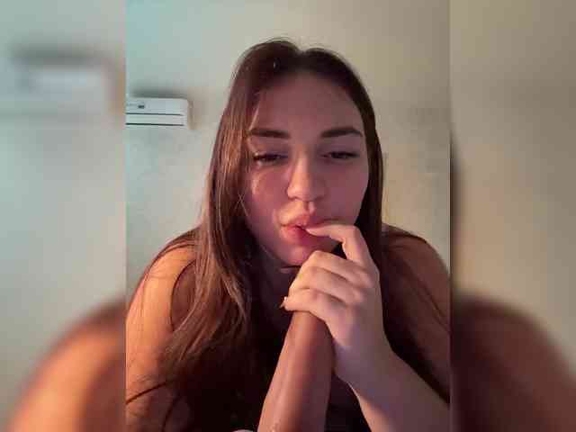 -Monika- Live Webcam on BongaCams