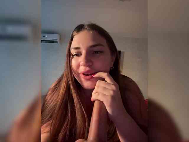 -Monika- Live Webcam on BongaCams