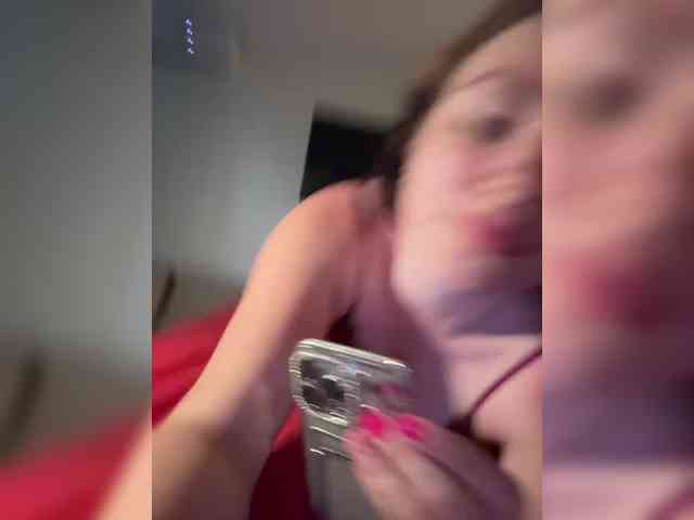 live video cam chat -Monika-