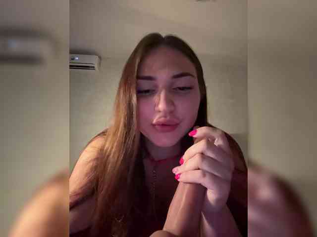 -Monika- Live Webcam on BongaCams