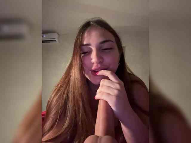 -Monika- Live Webcam on BongaCams