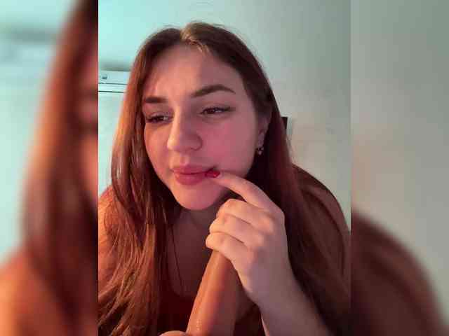 online video chat -Monika-