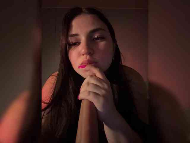 -Monika- Live Webcam on BongaCams