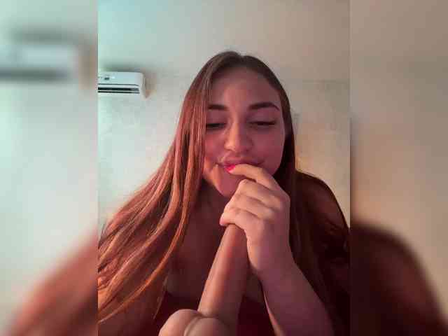 free webcam chat -Monika-