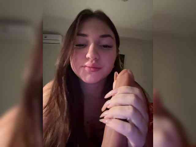 free nude video chat -Monika-