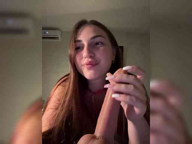 live amateur porn -Monika-