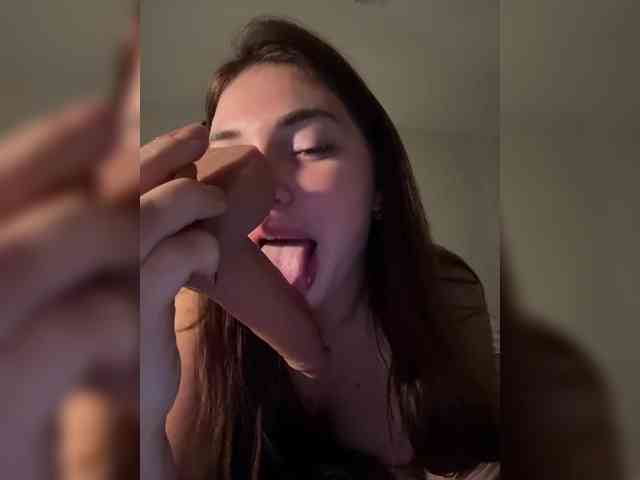 -Monika- webcam