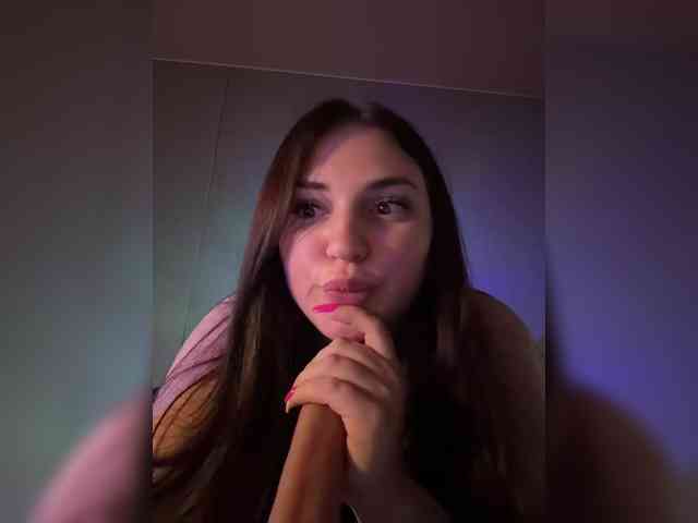 -Monika- Live Webcam on BongaCams