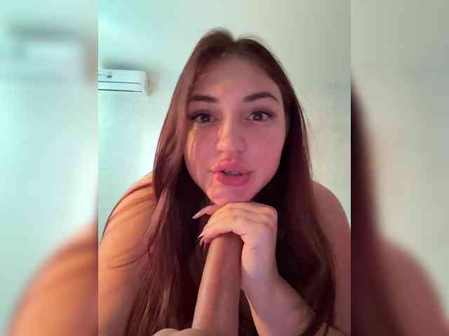 -Monika- Live Webcam on BongaCams