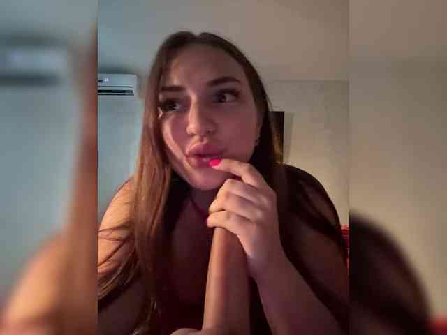 -Monika- webcam