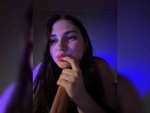 -Monika- Live Webcam on BongaCams