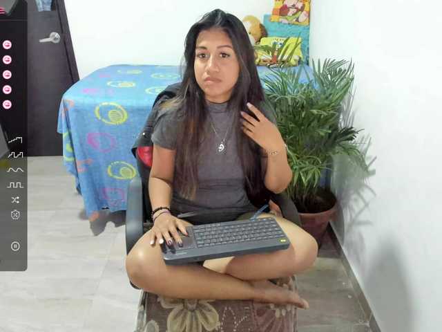 JazzyMorena Porn