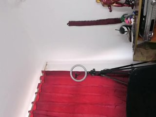 m3gancat Porn Show