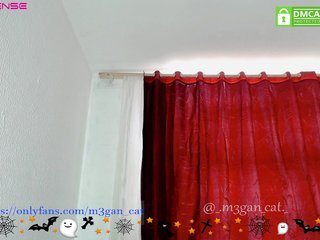 m3gancat Porn Show