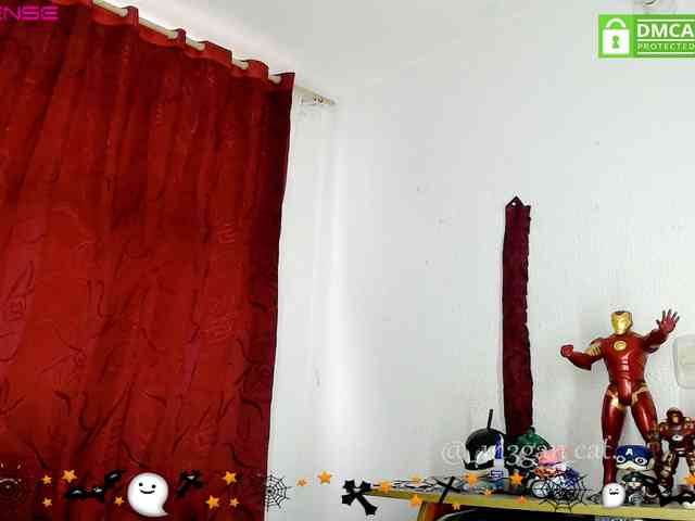 m3gancat webcam