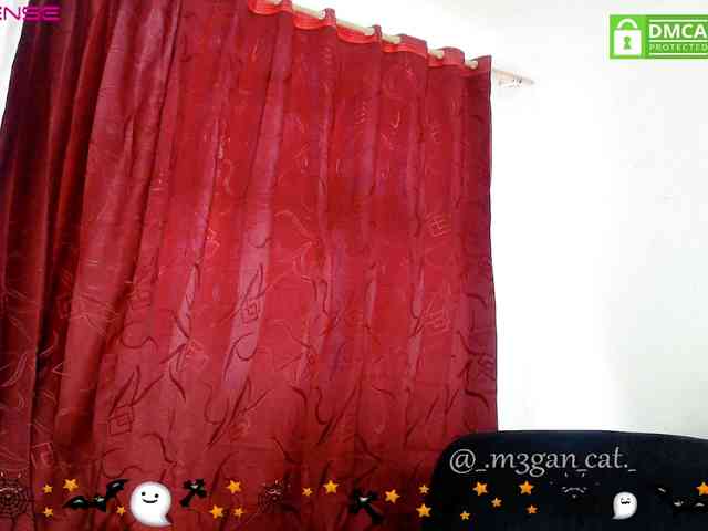 m3gancat webcam