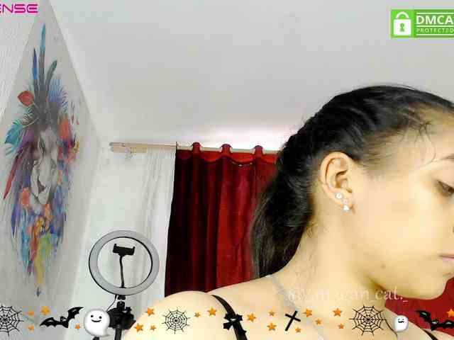 m3gancat webcam