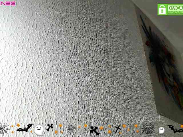 m3gancat webcam