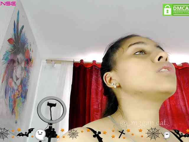 m3gancat webcam