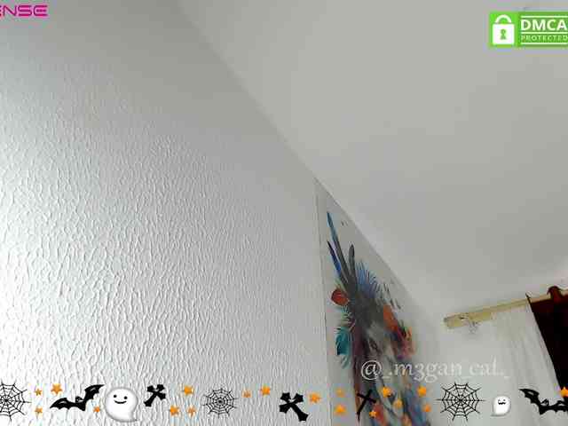 m3gancat webcam