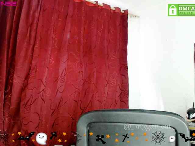 m3gancat webcam
