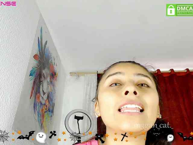 m3gancat webcam