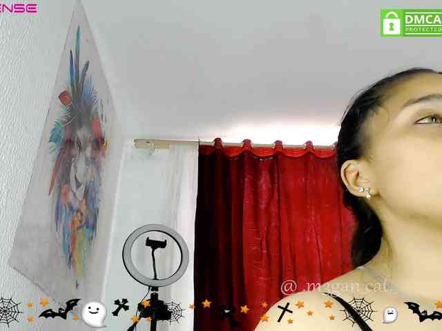 m3gancat webcam