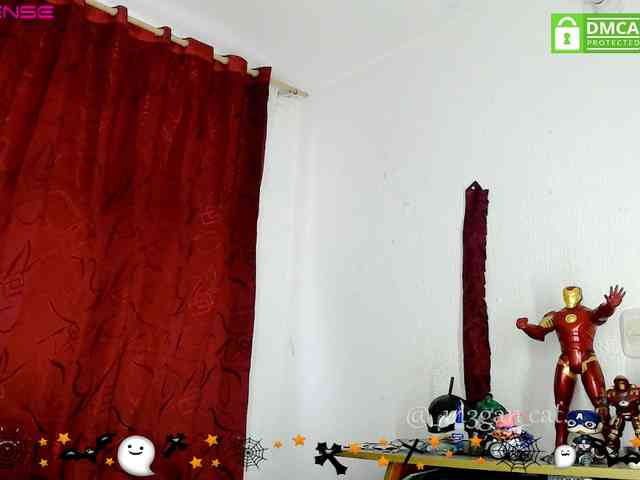 m3gancat webcam
