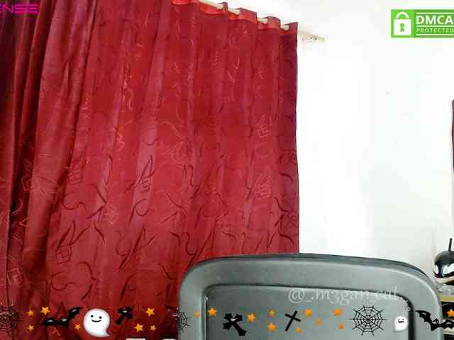 m3gancat webcam
