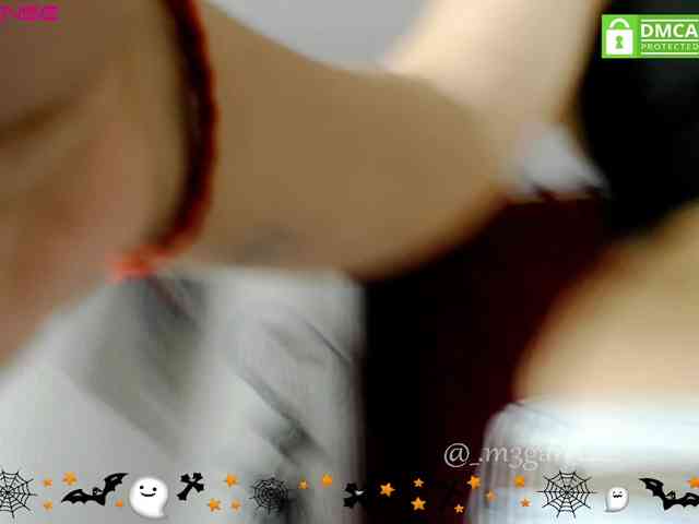 m3gancat webcam
