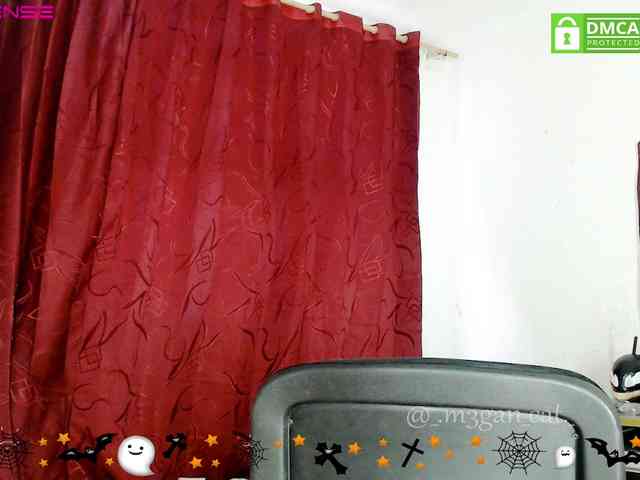 m3gancat webcam