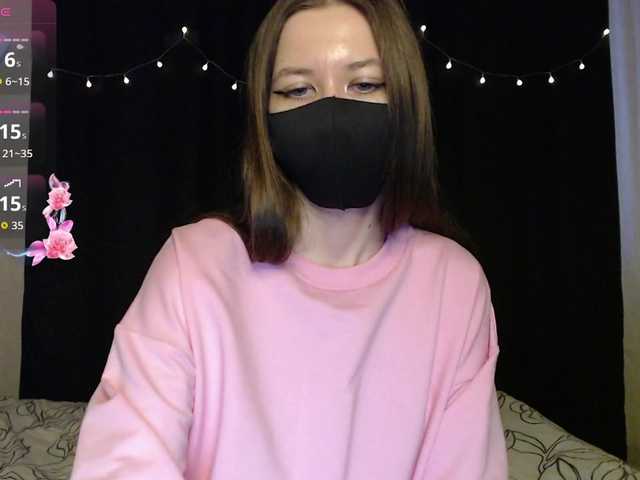 lasnavorp's BongaCams show and profile