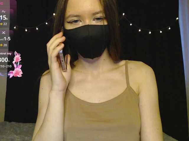 lasnavorp's BongaCams show and profile