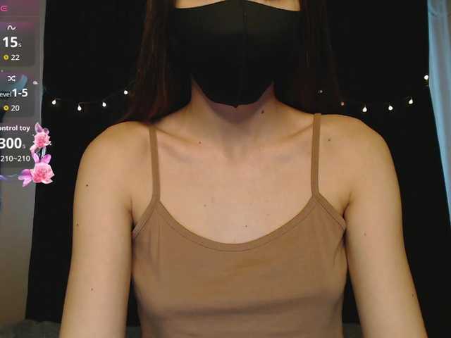 lasnavorp's BongaCams show and profile