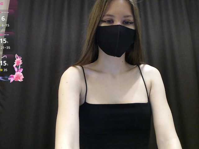lasnavorp's BongaCams show and profile