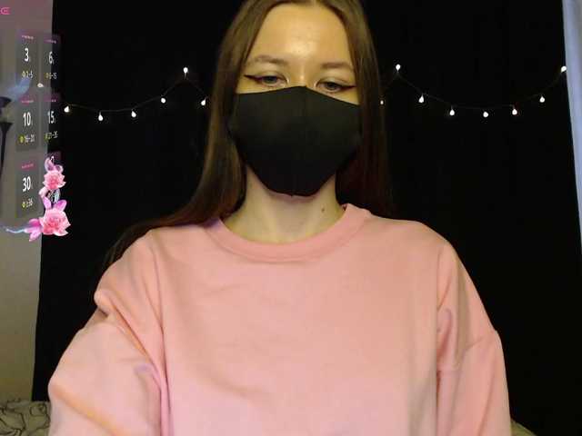 lasnavorp's BongaCams show and profile