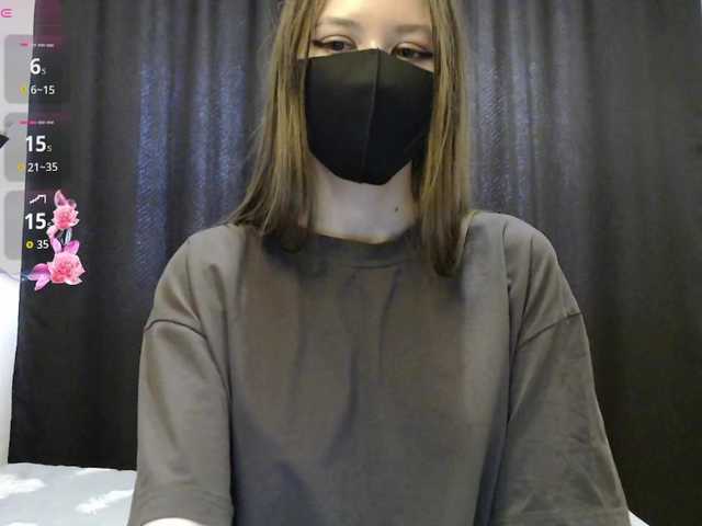 lasnavorp's BongaCams show and profile