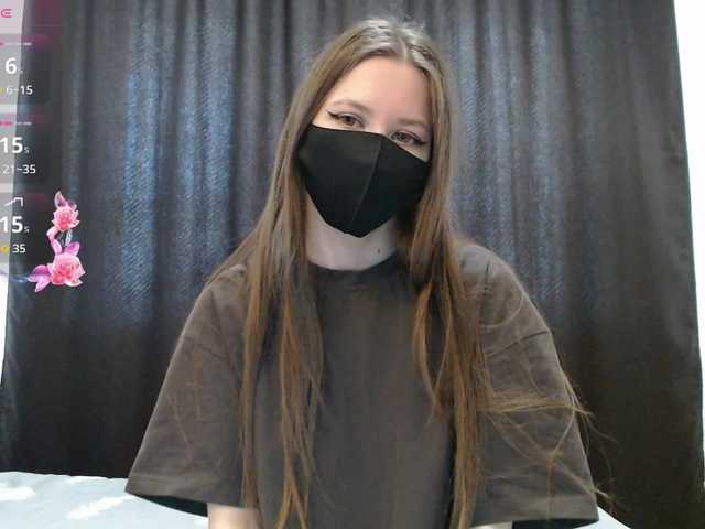 lasnavorp's BongaCams show and profile