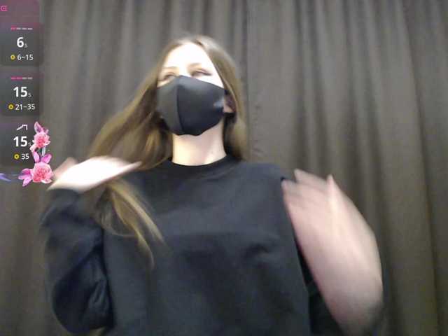 lasnavorp's BongaCams show and profile