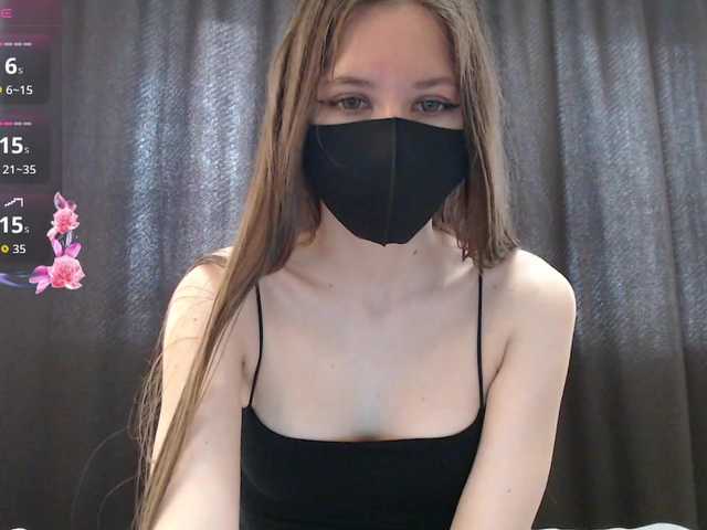 lasnavorp's BongaCams show and profile