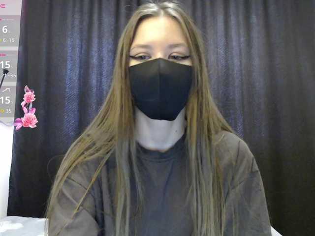 lasnavorp's BongaCams show and profile